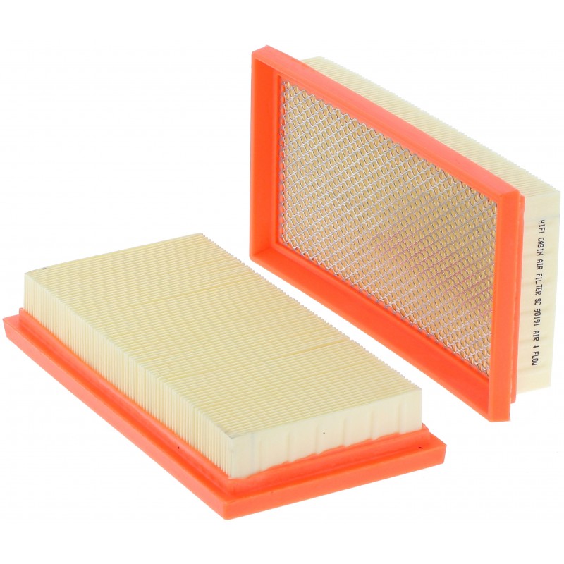 Hifi SC90191 CABIN AIR FILTER