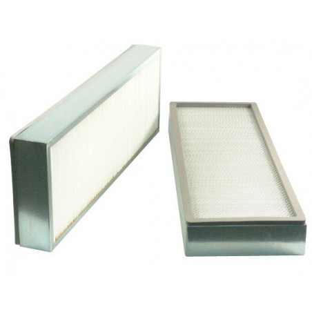 Hifi SC90195 CABIN AIR FILTER