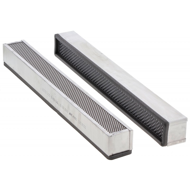 Hifi SC90199CAG CABIN AIR FILTER