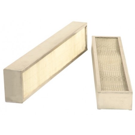 Hifi SC90206 CABIN AIR FILTER