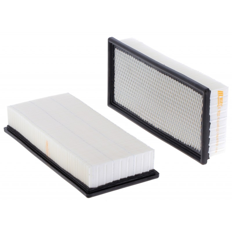 Hifi SC90210 CABIN AIR FILTER