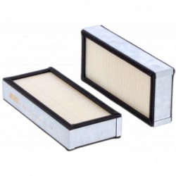 Hifi SC90218 CABIN AIR FILTER