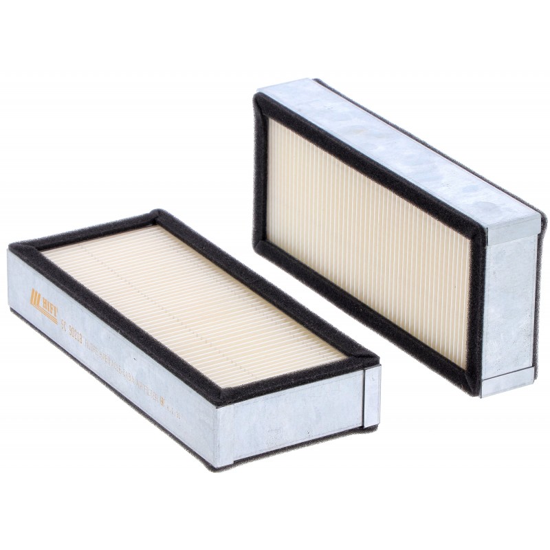 Hifi SC90218 CABIN AIR FILTER