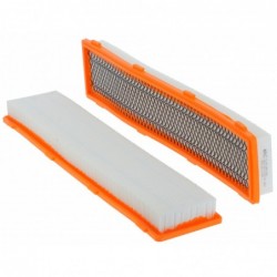 Hifi SC90227 CABIN AIR FILTER