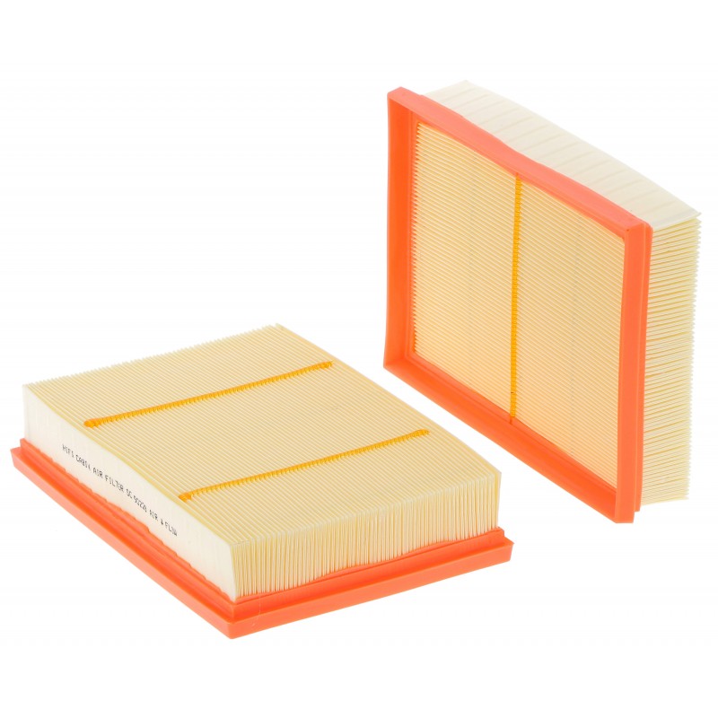 Hifi SC90228 CABIN AIR FILTER