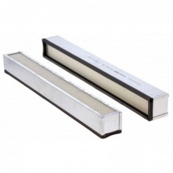 Hifi SC90229 CABIN AIR FILTER