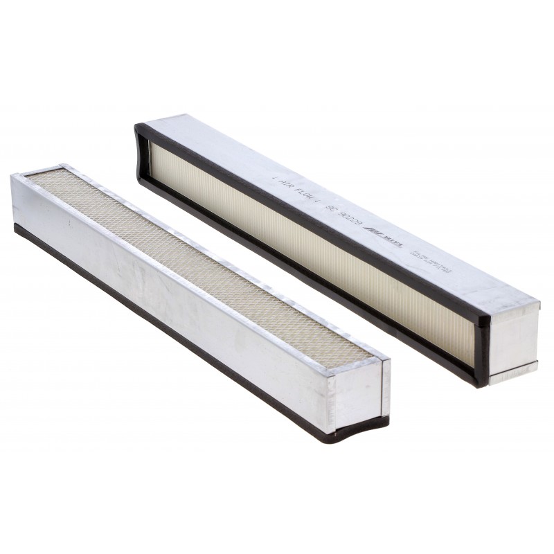Hifi SC90229 CABIN AIR FILTER