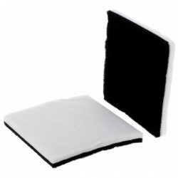 Hifi SC90242CA CABIN AIR FILTER