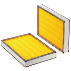 Hifi SC90247 CABIN AIR FILTER
