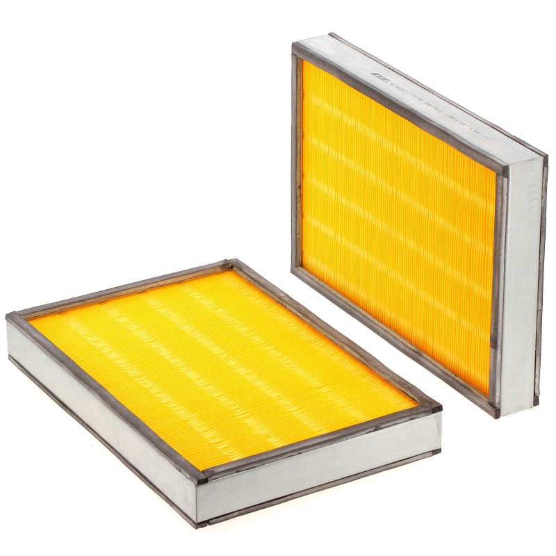 Hifi SC90247 CABIN AIR FILTER