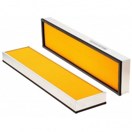 Hifi SC90255 CABIN AIR FILTER