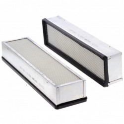 Hifi SC90261 CABIN AIR FILTER