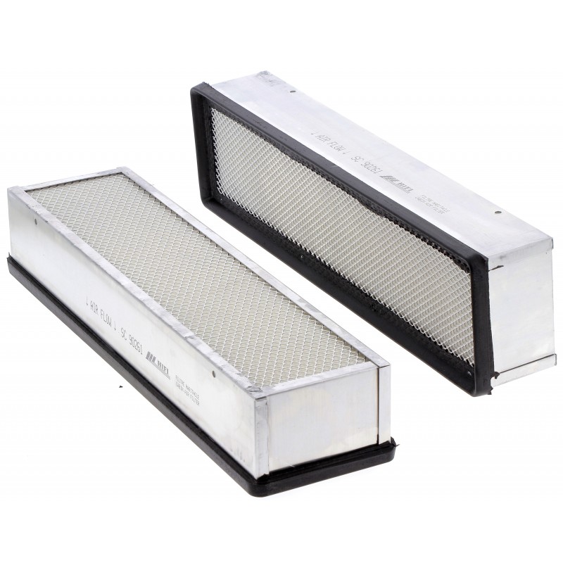 Hifi SC90261 CABIN AIR FILTER