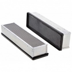 Hifi SC90261CAG CABIN AIR FILTER