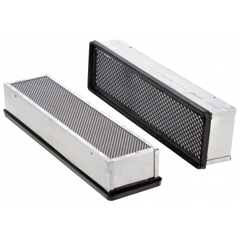 Hifi SC90261CAG CABIN AIR FILTER