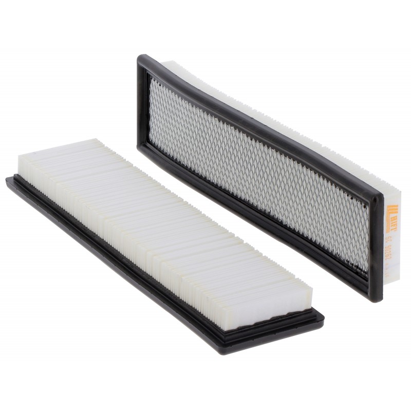 Hifi SC90262 CABIN AIR FILTER