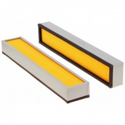 Hifi SC90269 CABIN AIR FILTER