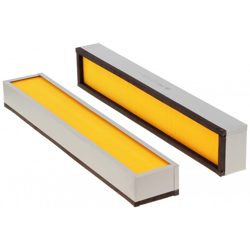 Hifi SC90269 CABIN AIR FILTER