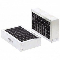 Hifi SC90279 CABIN AIR FILTER