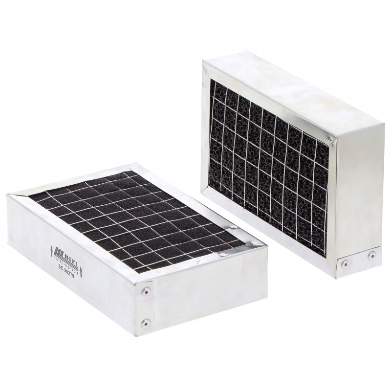 Hifi SC90279 CABIN AIR FILTER