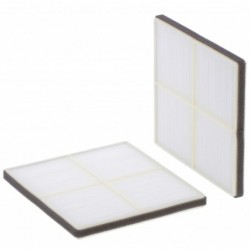 Hifi SC90287 CABIN AIR FILTER