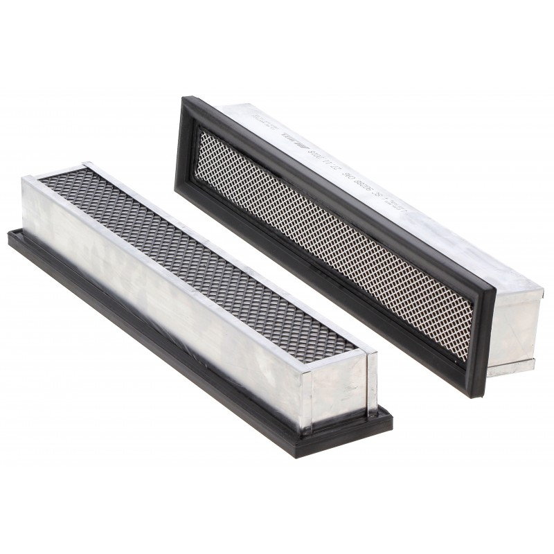 Hifi SC90288CAG CABIN AIR FILTER