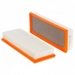 Hifi SC90300 CABIN AIR FILTER