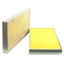 Hifi SC90342 CABIN AIR FILTER