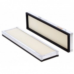 Hifi SC90370 CABIN AIR FILTER