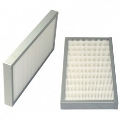 Hifi SC90375 CABIN AIR FILTER