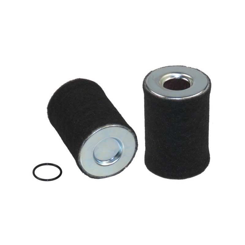 Hifi SFR3002 MUFFLER