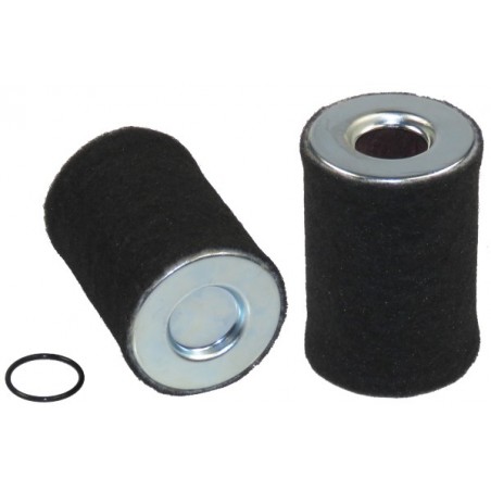 Hifi SFR3002 MUFFLER