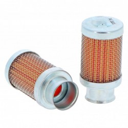 Hifi SG1001 GAS FILTER