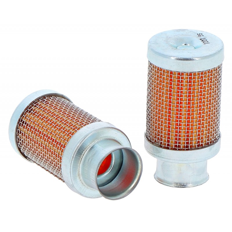 Hifi SG1001 GAS FILTER