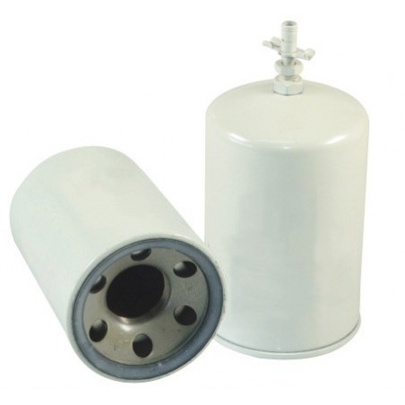 Hifi SG1015 GAS FILTER