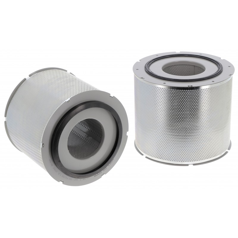 Hifi SG5008 GAS FILTER