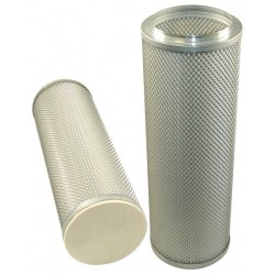 Hifi SG6019 GAS FILTER