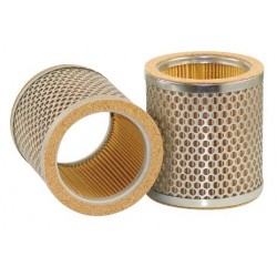 Hifi SH50722 HYDRAULIC FILTER
