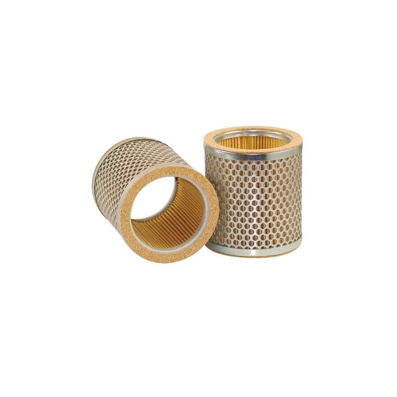 Hifi SH50722 HYDRAULIC FILTER