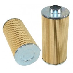 Hifi SH51012 HYDRAULIC FILTER