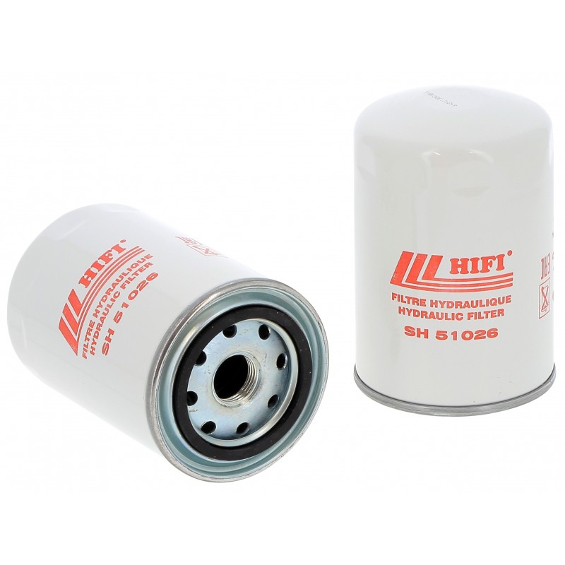 Hifi SH51026 HYDRAULIC FILTER