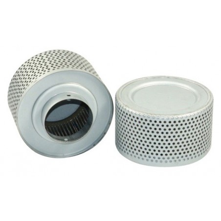 Hifi SH52002 HYDRAULIC FILTER