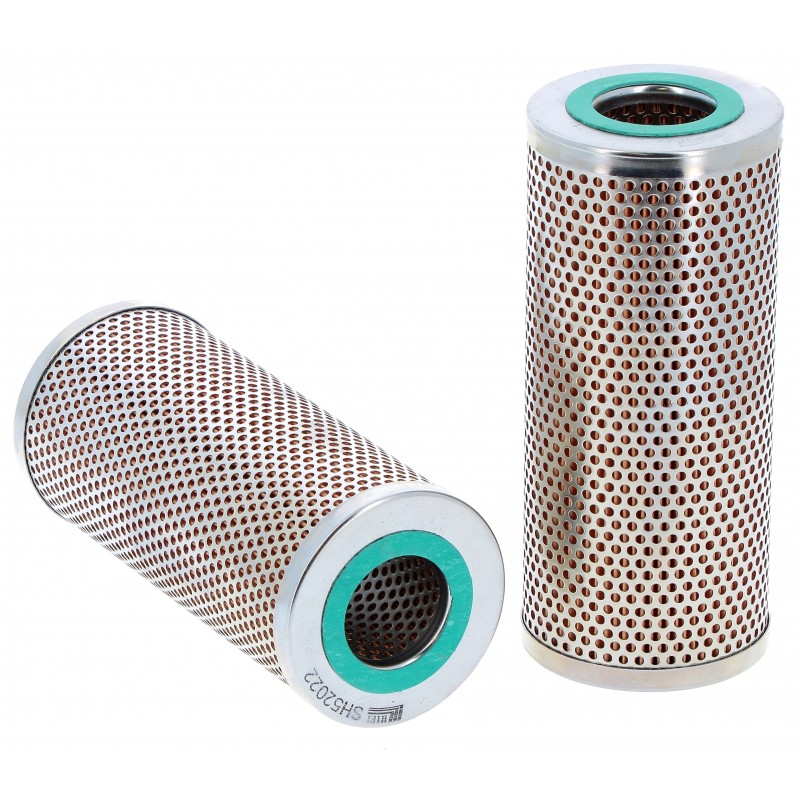Hifi SH52022 HYDRAULIC FILTER