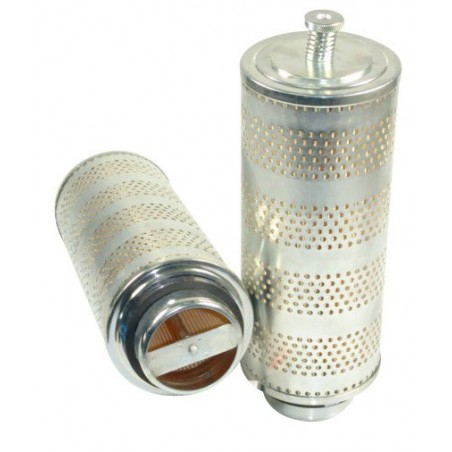Hifi SH52048 HYDRAULIC FILTER