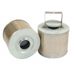 Hifi SH52076 HYDRAULIC FILTER