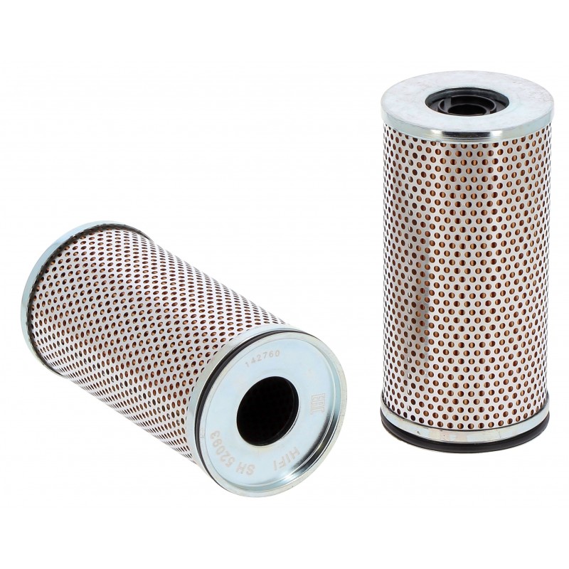 Hifi SH52093 HYDRAULIC FILTER