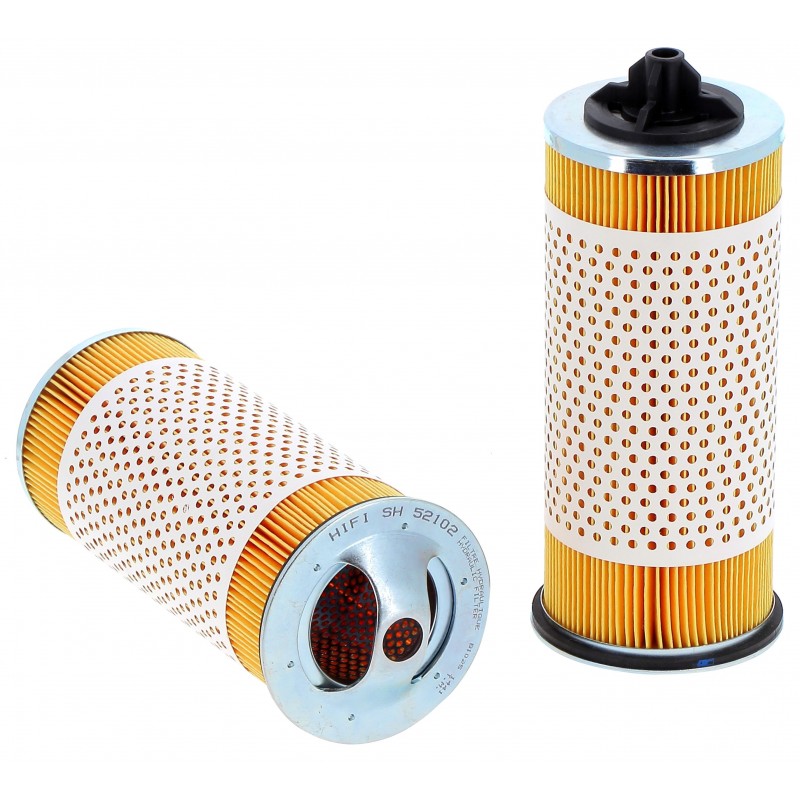 Hifi SH52102 HYDRAULIC FILTER