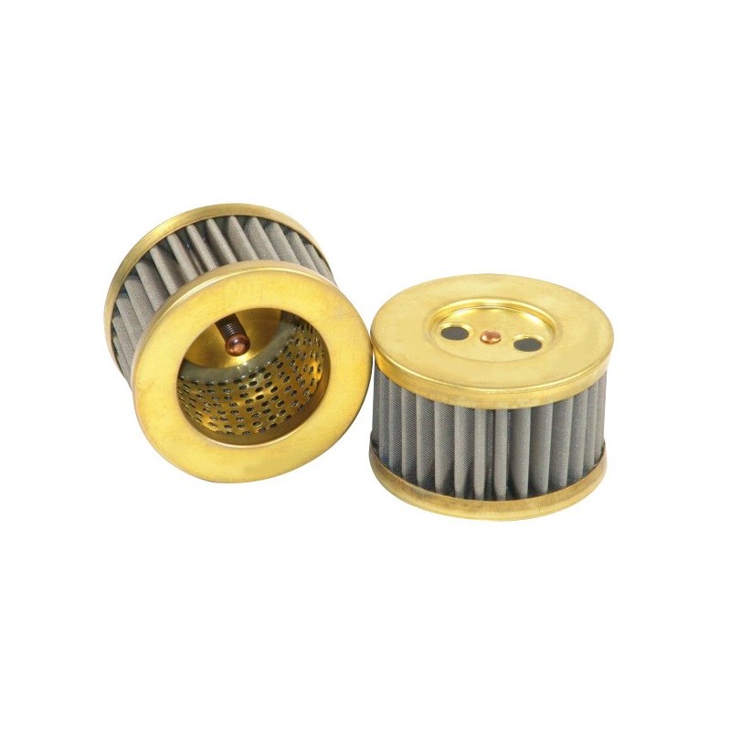 Hifi SH52104 HYDRAULIC FILTER