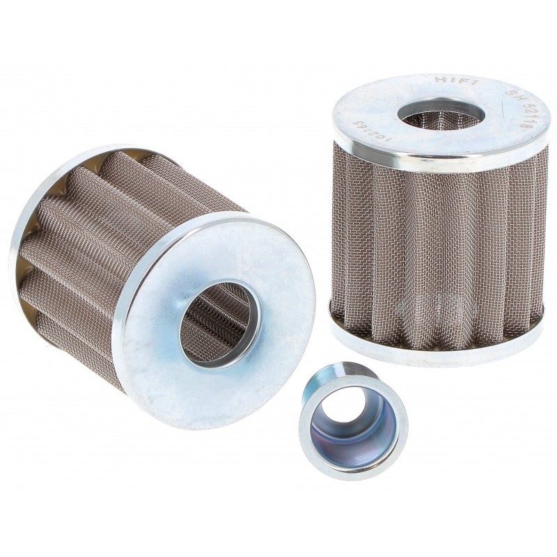Hifi SH52118 HYDRAULIC FILTER