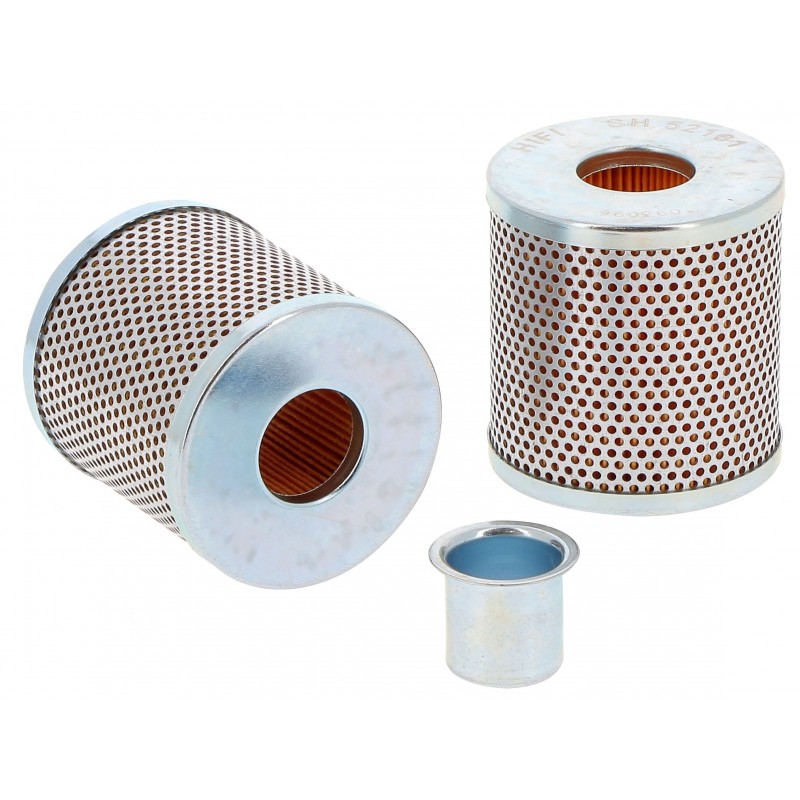 Hifi SH52161 HYDRAULIC FILTER